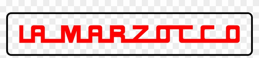 Equipment Sales - La Marzocco Linea Logo Clipart