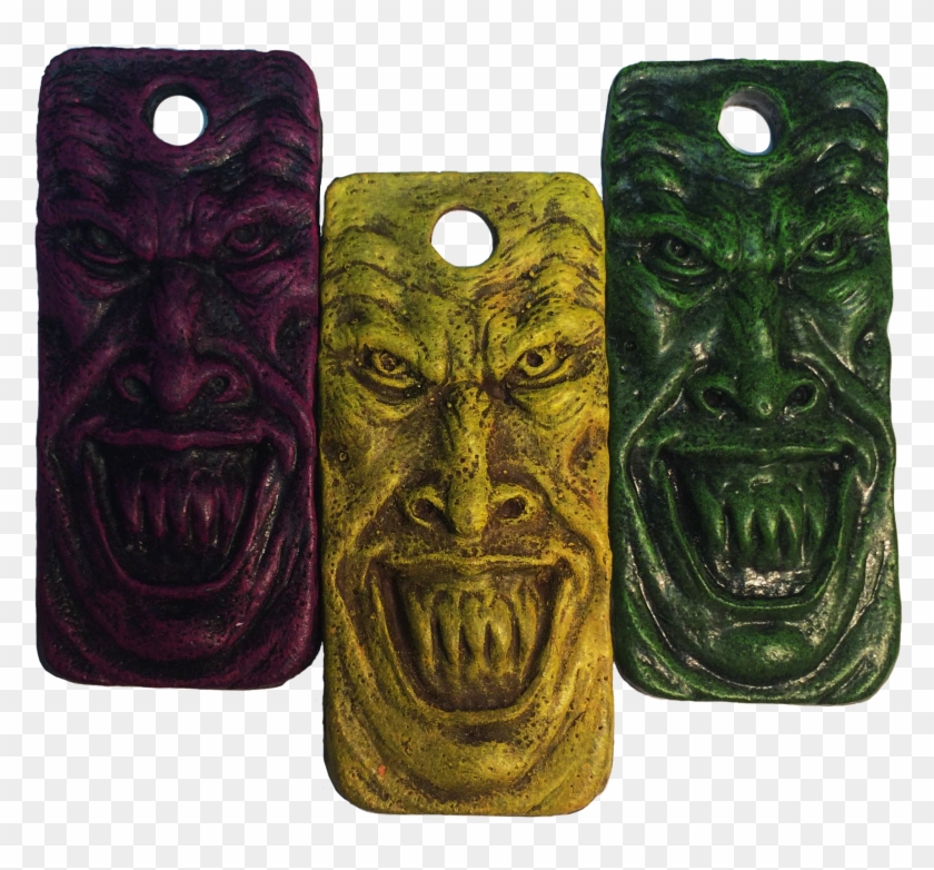 Color - Mobile Phone Case Clipart