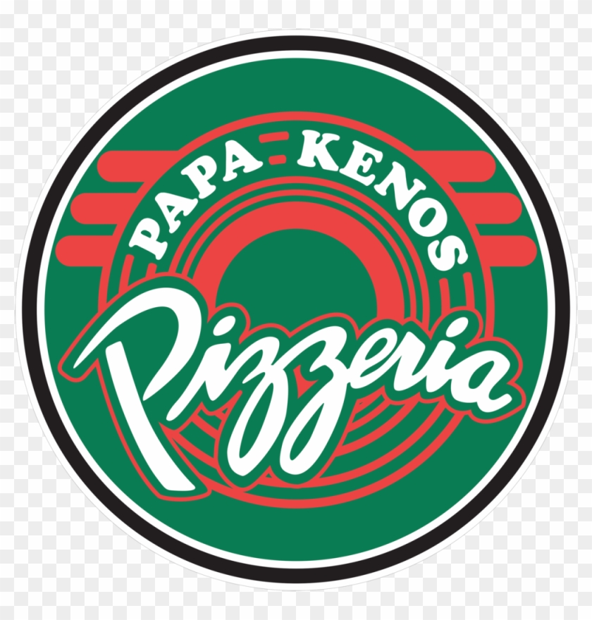 Pizza Logo Png Clipart #3704331