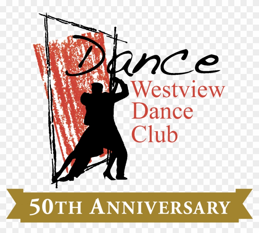 Logo - Dance Club Clipart