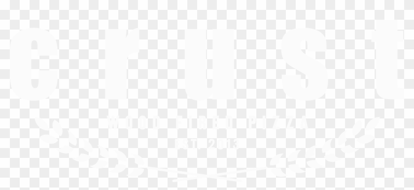 Crust Wood Fired Pizza - Logo Wood Fired Pizza Clipart #3704449