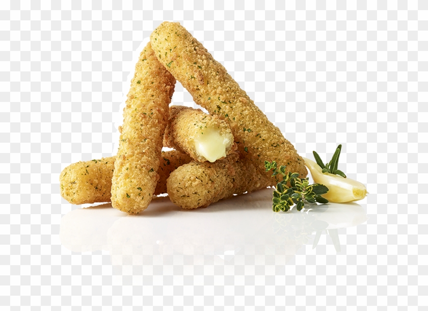 Primo Mozzarella Sticks - Mince Pie Clipart