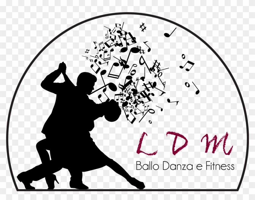 Latin Dance Machine - Dancing Shoes Block Heels Clipart