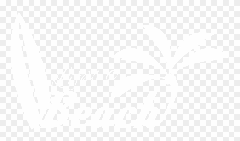 Life's A Beach Vietnam - Life's A Beach Logo Clipart #3704974