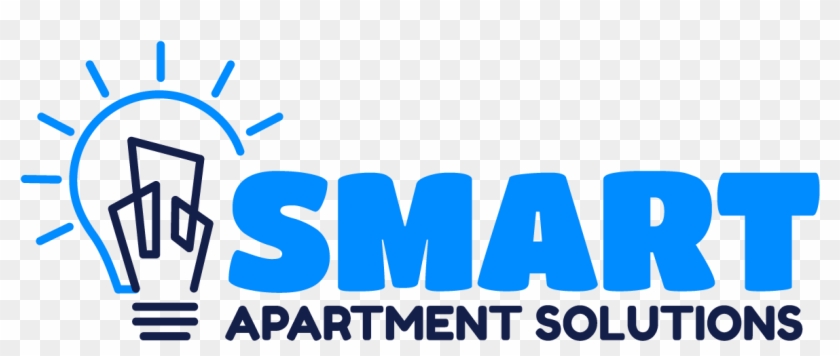 Smart Apartment Solutions Clipart