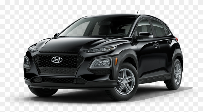 Disclaimers - Hyundai Kona Blue 2019 Clipart