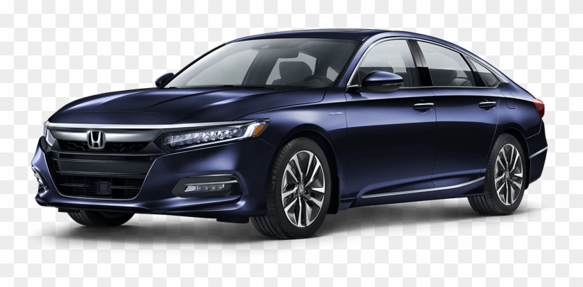 Honda Canada Inc - Honda Accord Exl 2018 Clipart