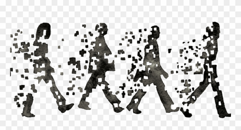 Abbey Road Png - Illustration Clipart