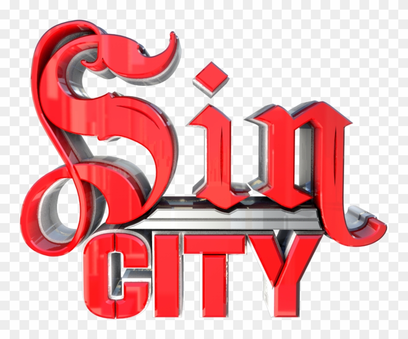 Sin Png - Logos 3d Cinema 4d Clipart #3705175