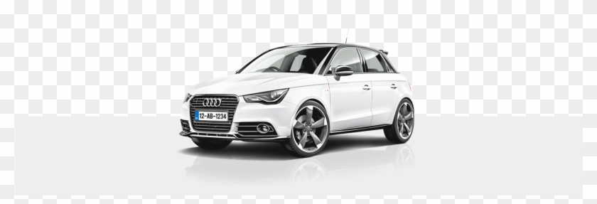 Add Your Car - Audi A1 Clipart #3705202