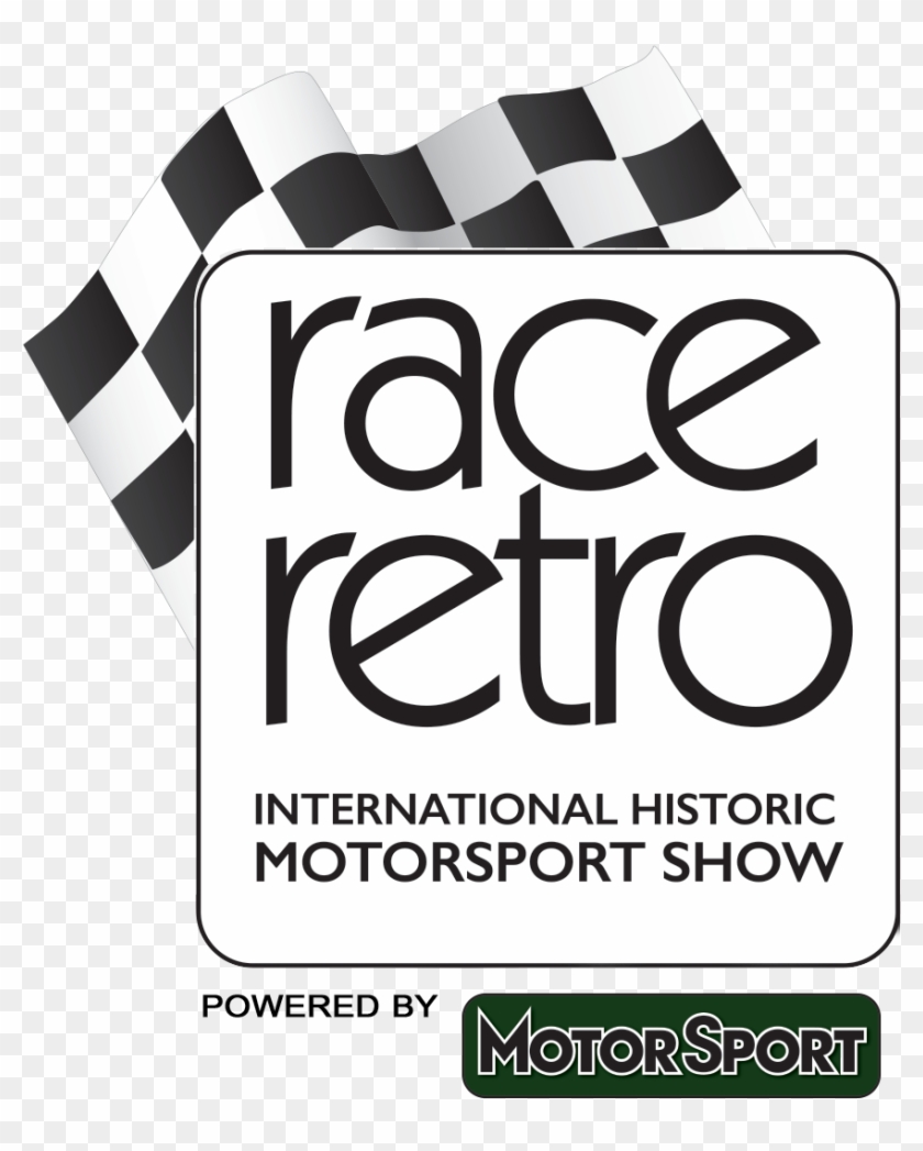 Home - Race Retro Clipart #3705226