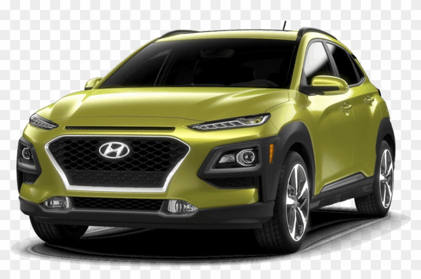 Hyundai Canada - Hyundai Kona Price In Uae Clipart #3705335