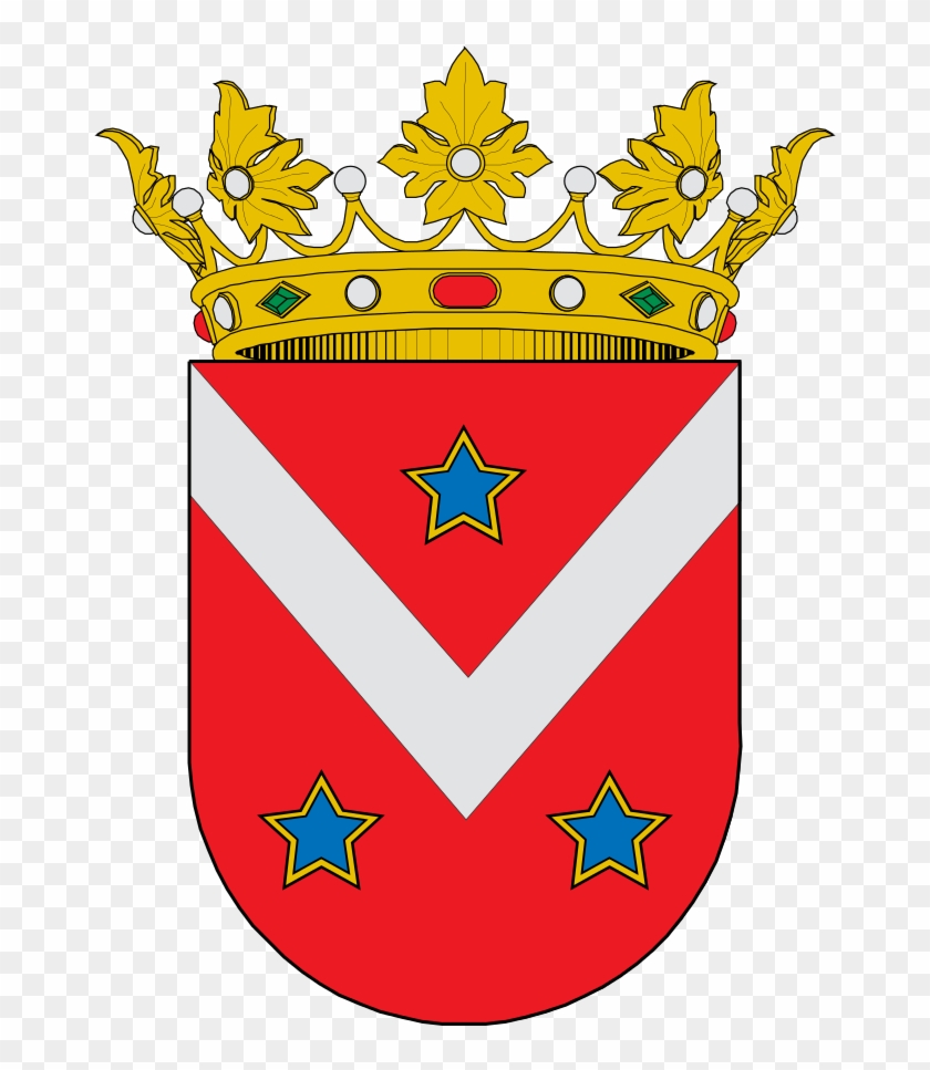 Escudo Piles Clipart