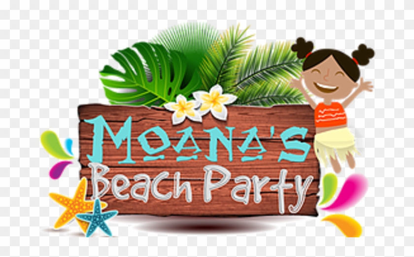 Summer Get Away Clip Art - Png Download