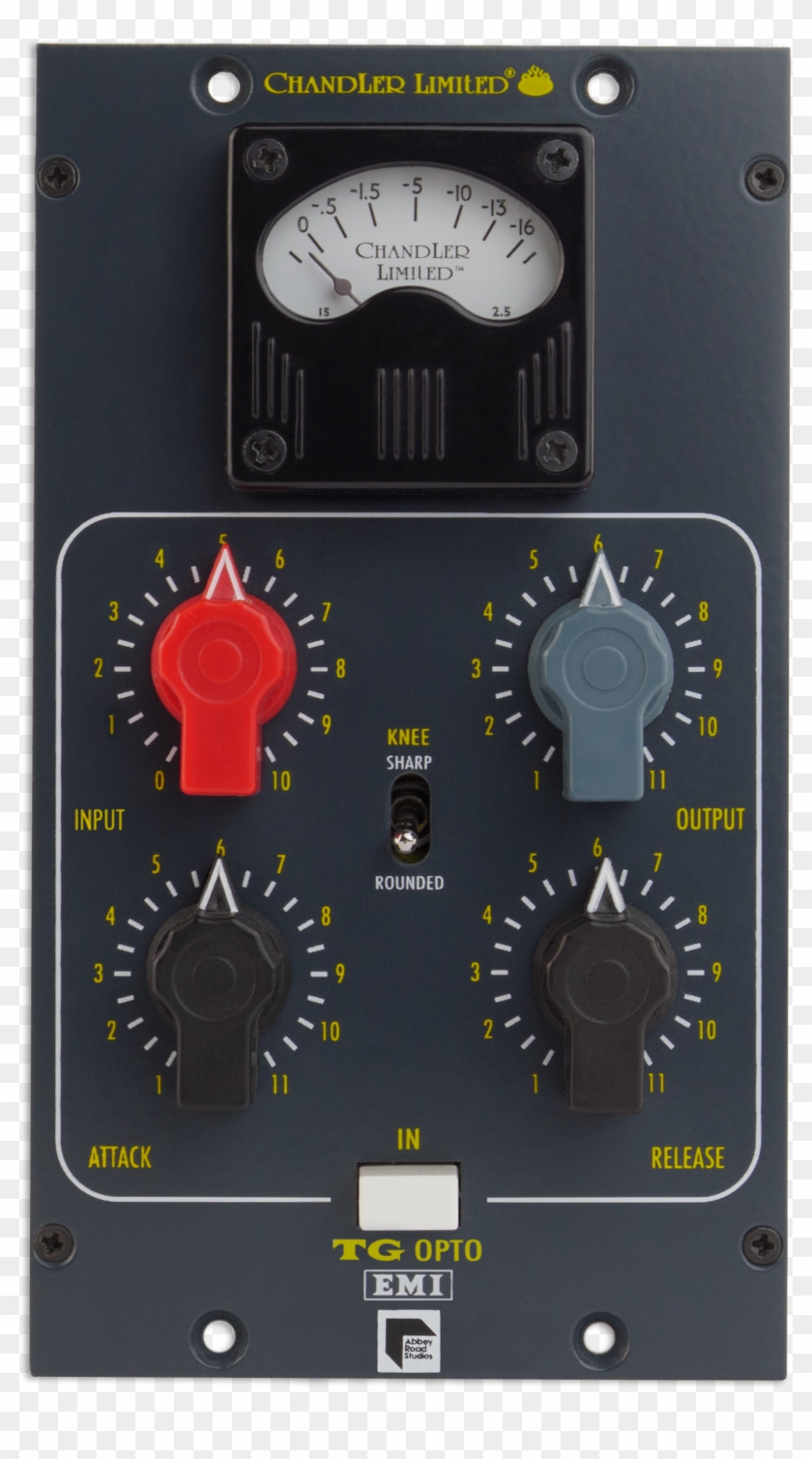 Tg Opto Compressor Clipart