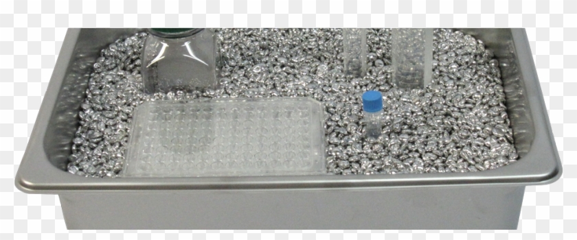 Staytemp Tray Slide-960x350 - Silver Clipart