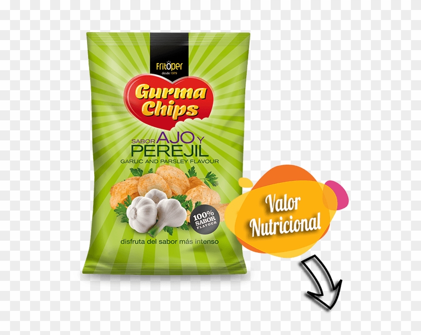 Patatas Campesinas Clipart