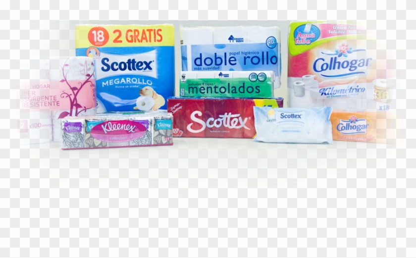 Personal Care - Colhogar Clipart