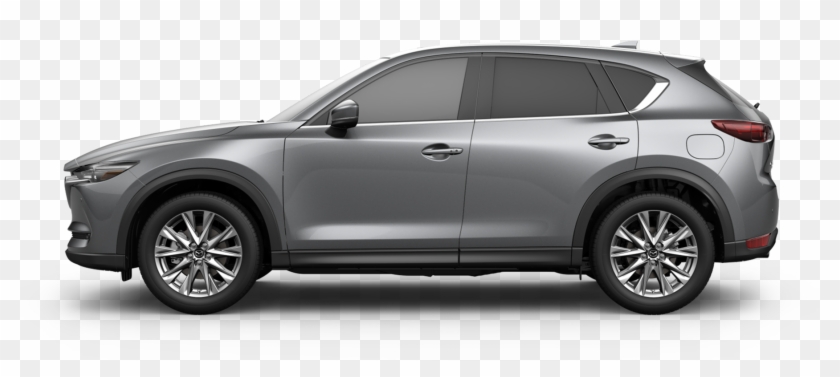 2019 Mazda Cx-5 Image - 2019 Mazda Cx 5 Silver Clipart #3705479