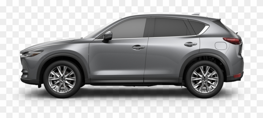 2019 Mazda Cx-5 Image - 2019 Mazda Cx 5 Silver Clipart