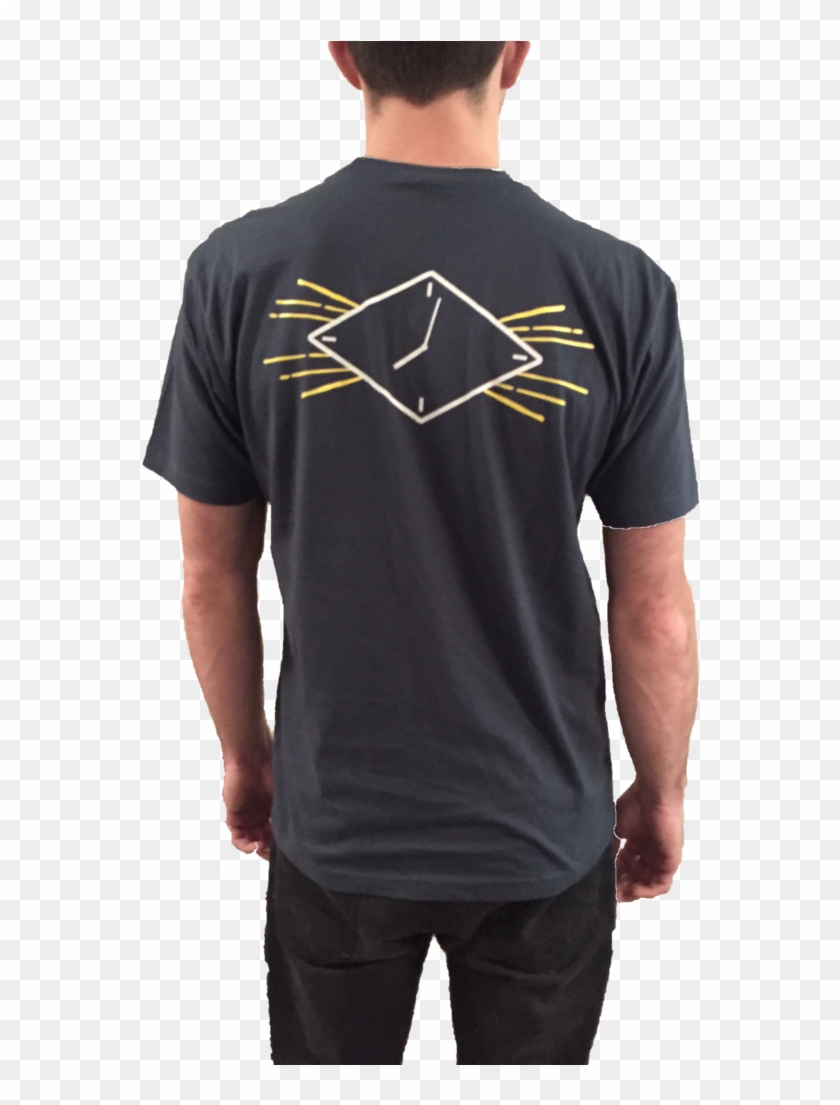 Active Shirt Clipart