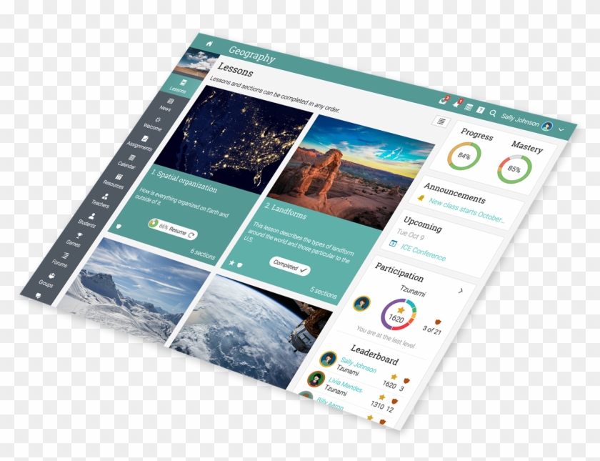 Start Your Free Trial Take The Tour - Gadget Clipart #3705577