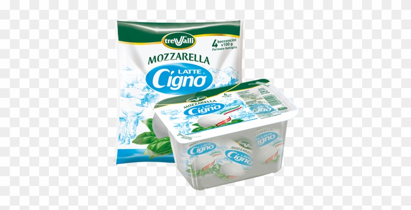 Fresh Mozzarella - Non-dairy Creamer Clipart