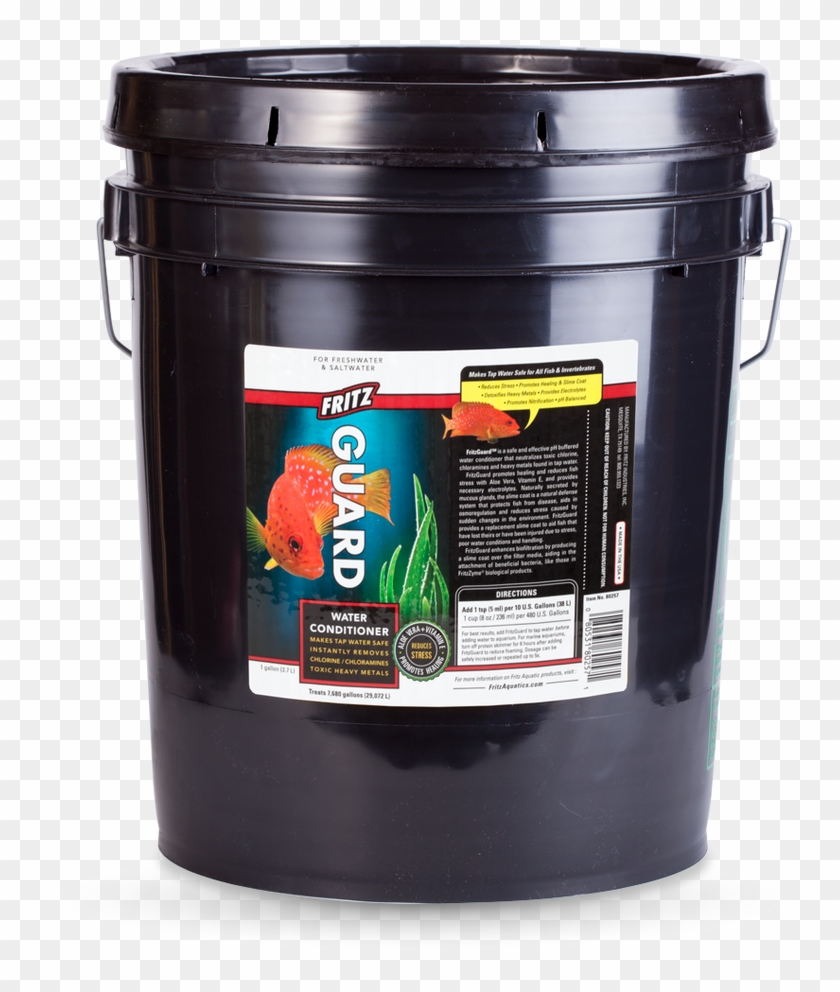 Click Here To Enlarge - Bucket Clipart