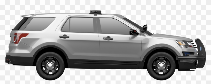 Compact Sport Utility Vehicle Clipart