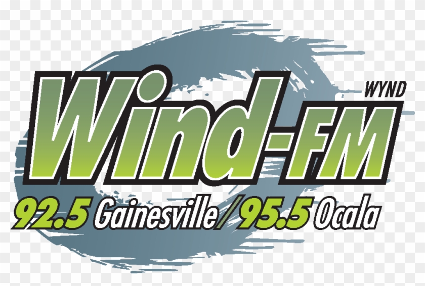 Wind-fm - Graphic Design Clipart