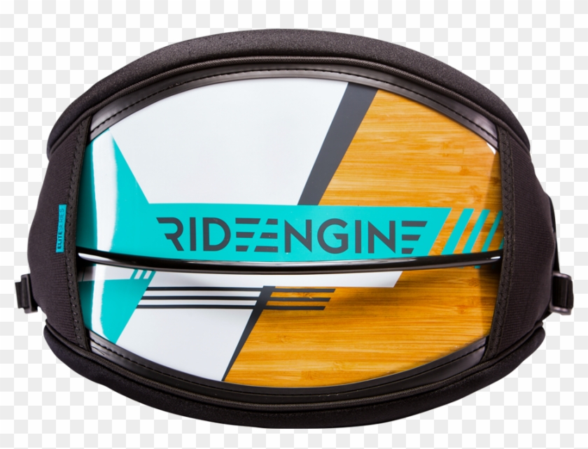 Ride Engine Bamboo Forest Elite Clipart
