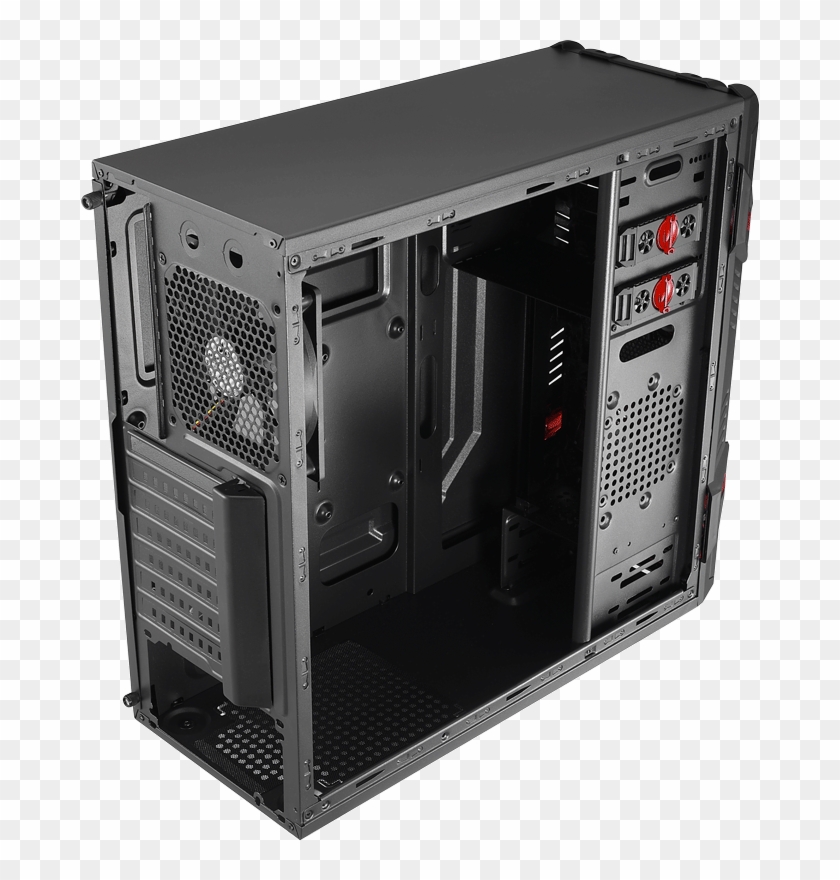 Image Not Available - Aerocool Gt Black Edition Clipart
