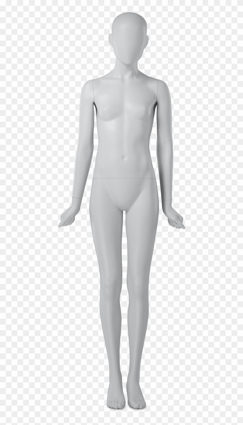 Abbey Road Kids Abstract - Mannequin Clipart