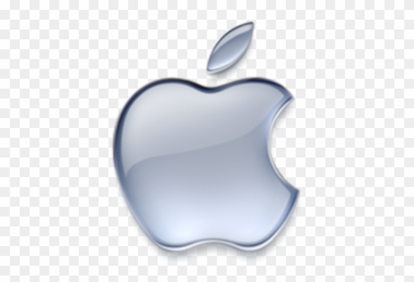 Apple Disappoints, Shares Take 9% Bath On Worries Iphone - Clipart Apple Logo 2018 - Png Download #3706542