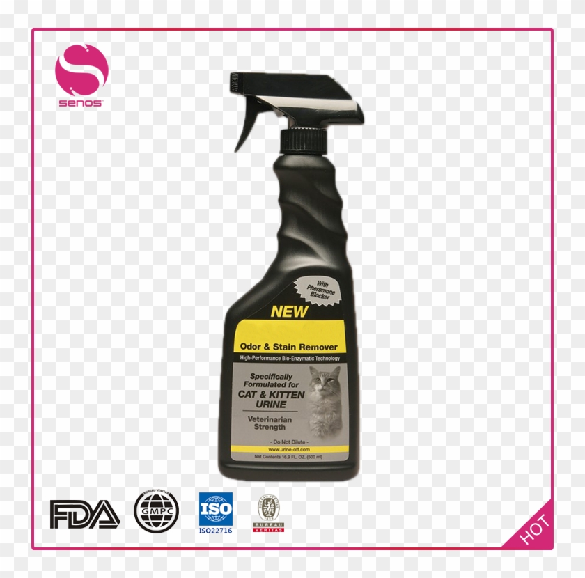 Senos Productos De Limpieza Para Mascotas Perro Y Gato - Bb Cream Taiwan Clipart