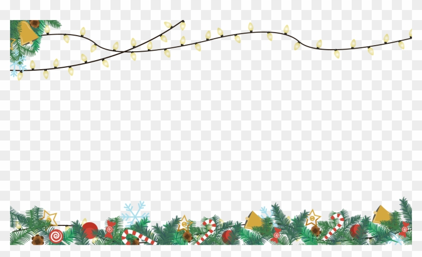 Christmas Tree Clipart