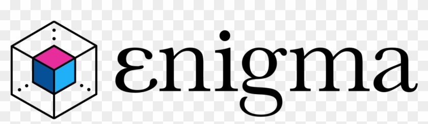 Launching The Enigma Developers Forum - Calligraphy Clipart #3706698