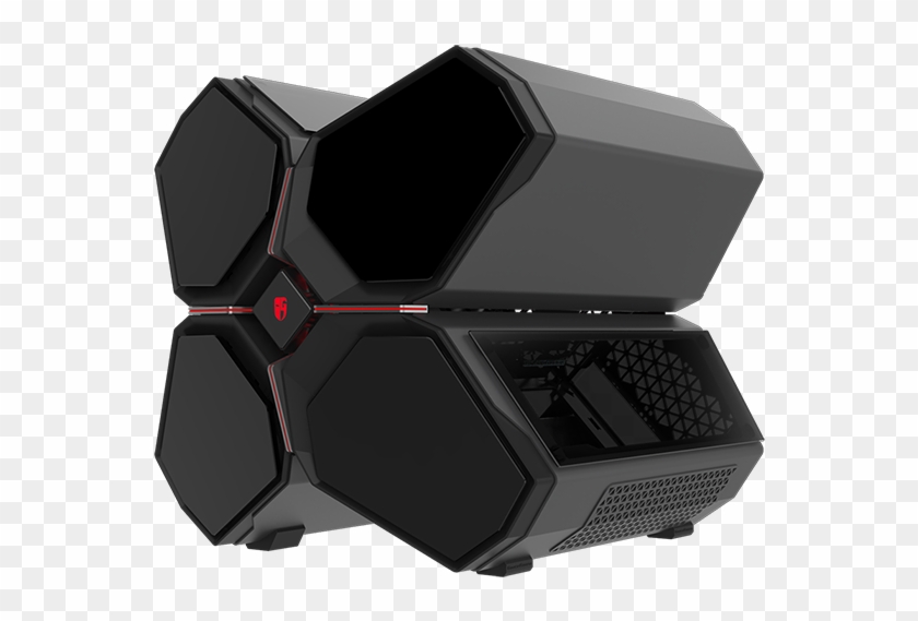 360° Overview - Computer Hardware Clipart