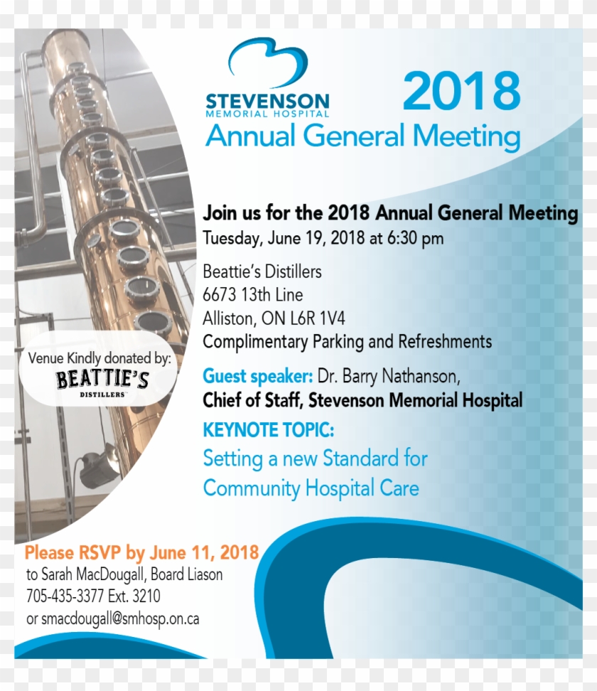 Stevenson Hospital - Stevenson Memorial Hospital Clipart #3706809