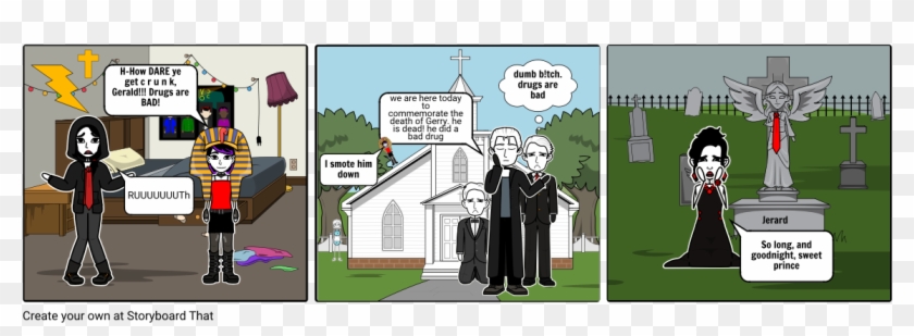 Last Birthday - Cartoon Clipart