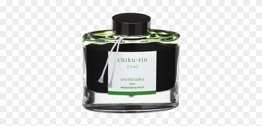 4902505433337 - Pilot Iroshizuku Fountain Pen Ink 50 Clipart