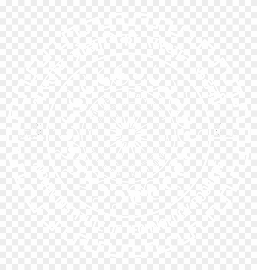 Department Of Electronics And Communication Engineering,indian - Iit Roorkee Logo Png Clipart