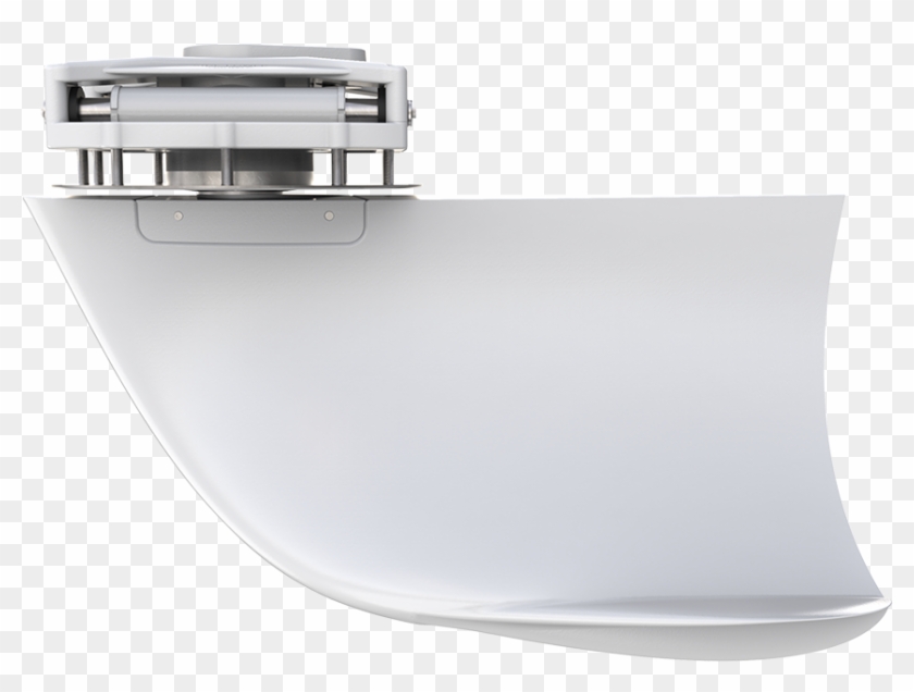 Vector Fin Kit 0,65sqm - Luxury Vehicle Clipart