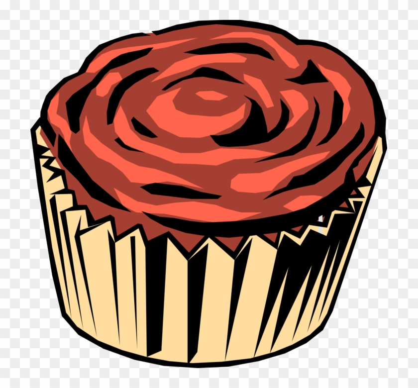 More In Same Style Group - Cupcake Clipart