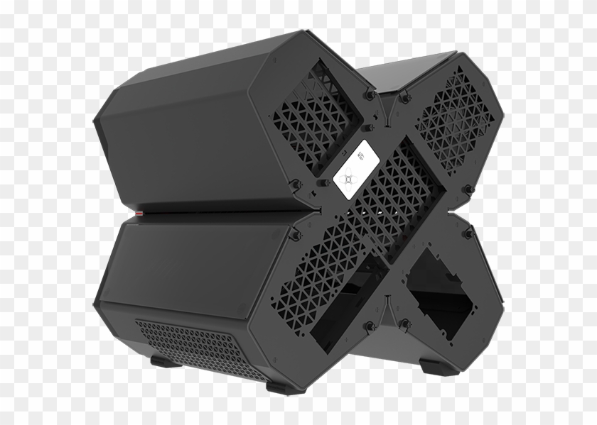 360° Overview - Computer Hardware Clipart