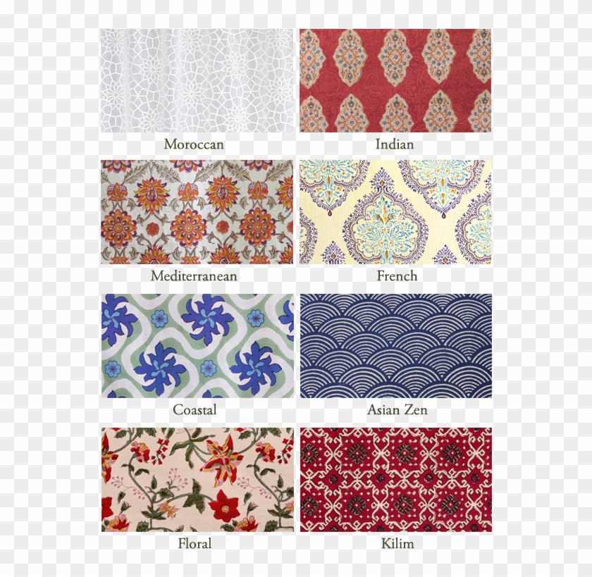 From Design To Delivery, We Do Everything In House - Motif Clipart