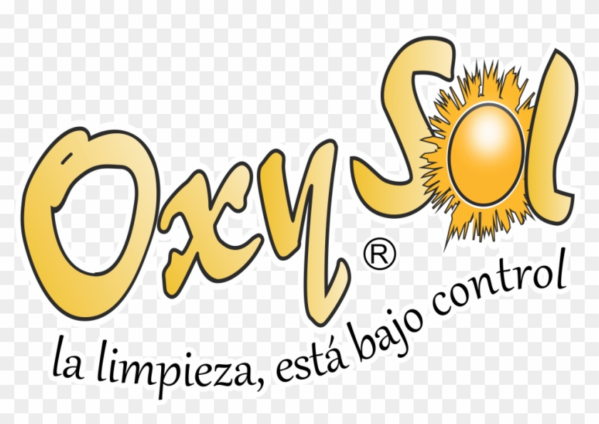 Oxysol Clipart #3707310