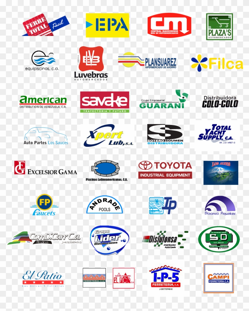Marcas De Productos De Limpieza Logo , Png Download - Epa Clipart #3707381