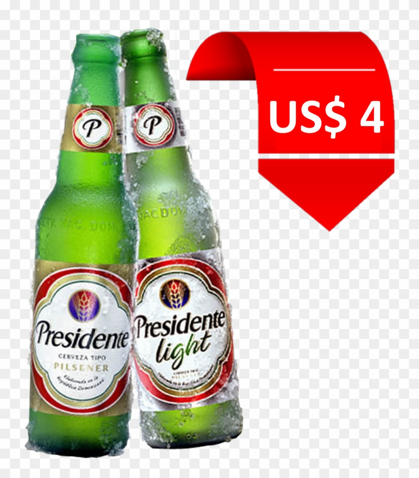 0 - Cerveza Presidente Png Clipart #3707389