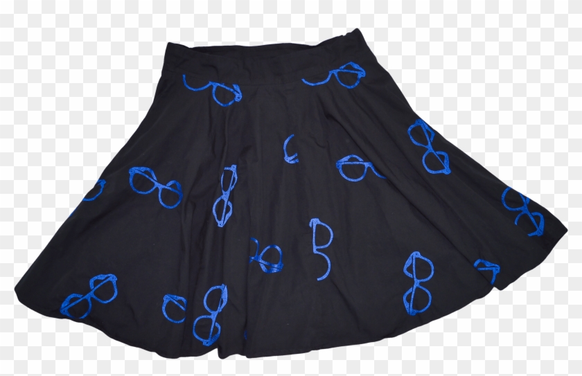 Tennis Skirt Clipart
